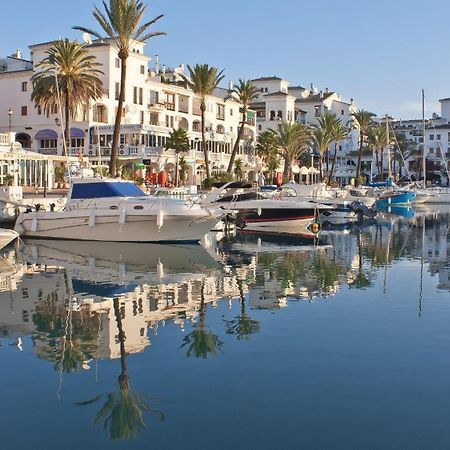 Lovely Aldea Beach Apartment Manilva Exteriér fotografie