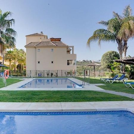 Lovely Aldea Beach Apartment Manilva Exteriér fotografie