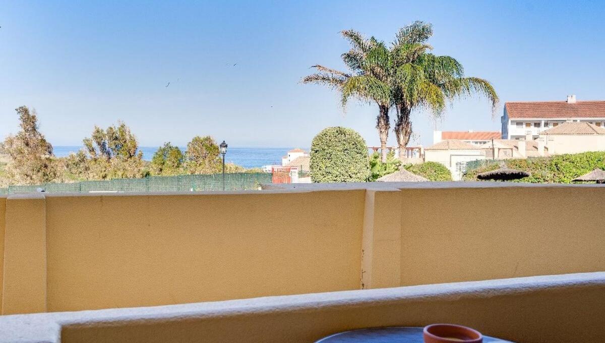 Lovely Aldea Beach Apartment Manilva Exteriér fotografie